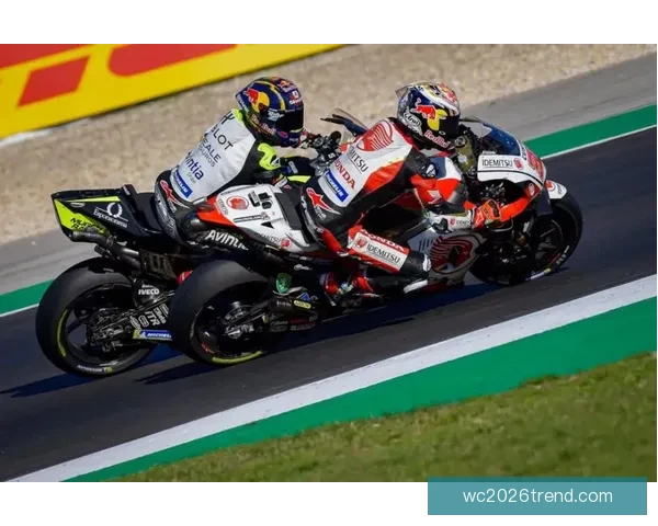 MotoGP赛季激战正酣新星崛起与老将争锋引爆全球车迷关注