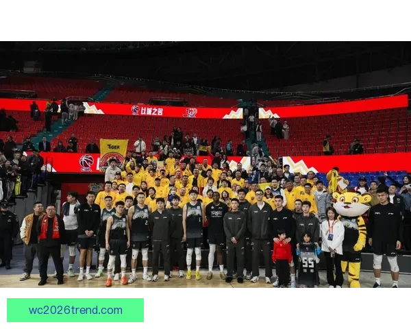 中国男篮备战世界杯集训名单公布引发球迷热议聚焦新老交替阵容调整